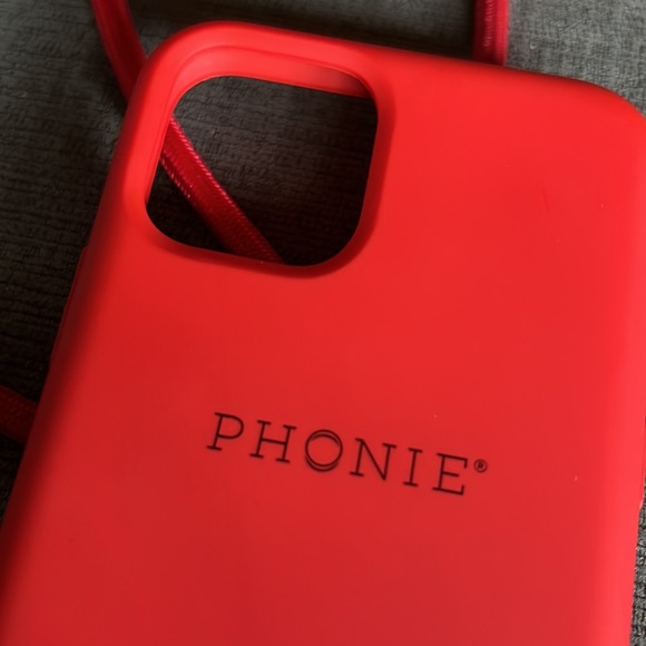 Phonie for iPhone 11 Pro, Hands Free IPhone holder - Picture 2 of 3